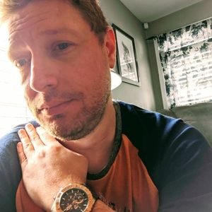 Invicta Quartz Chronograph Watch